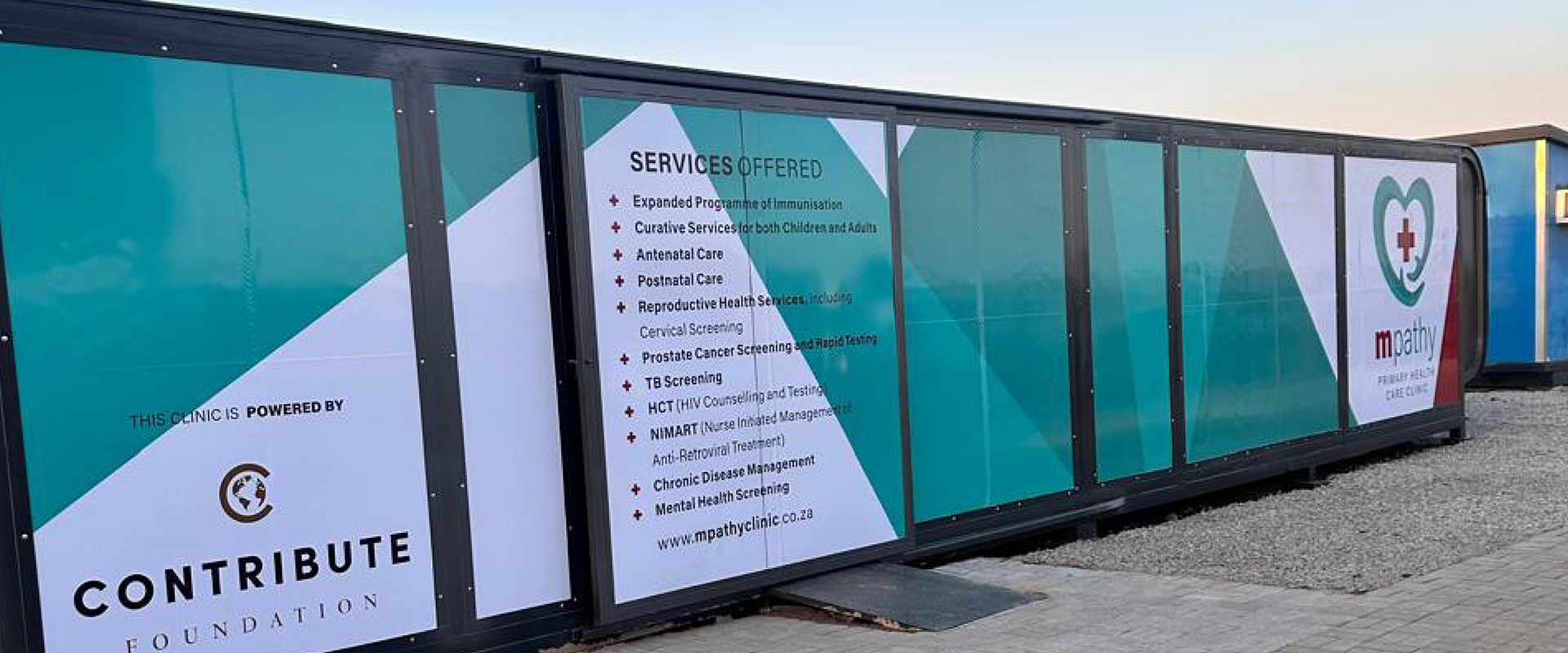 WEBSITE BANNERS