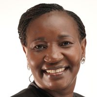 Okioma Sue GEAR UP