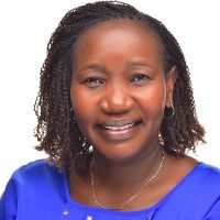Susan Okioma