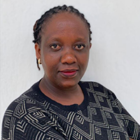 Therese Niyigena